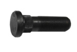 PARAFUSO CUBO DIANT FIX RODA M18X1.5X60MM