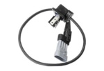 INTERRUPTOR LUZ FREIO VALVULA PEDAL