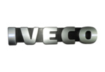 EMBLEMA FRONTAL IVECO