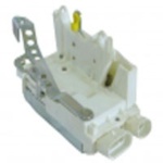 FECHADURA PORTA LD C/ TRAVAMENTO ELETRICO