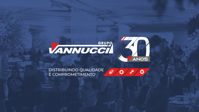 Festa de 30 Anos Grupo Vannucci