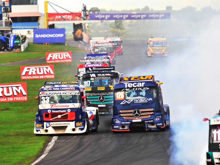 Vannucci Racing 2024 – 02ª Etapa Goiânia GO