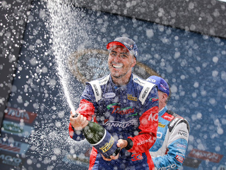 Vannucci Racing 2024 – 01ª Etapa Campo Grande MS