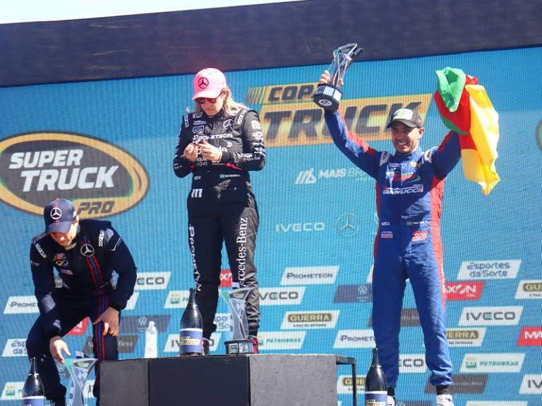 Vannucci Racing 2024 – 03ª Etapa Londrina PR