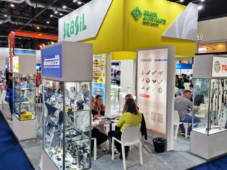 Automechanika 2024 – Buenos Aires