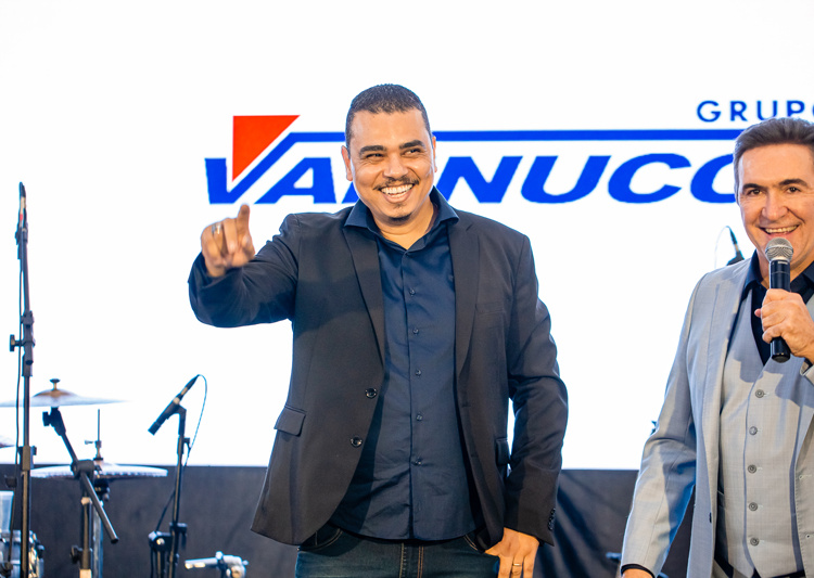 Inauguração de Sede Própria em Campinas