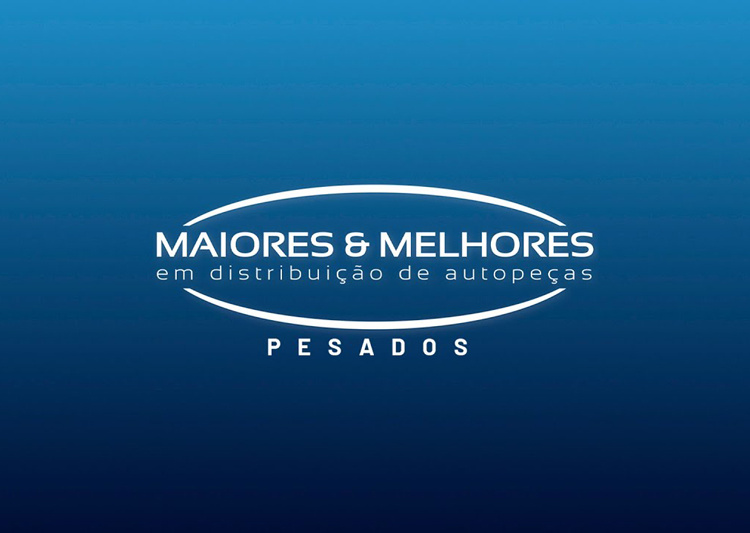 Maiores & Melhores Pesado 2024