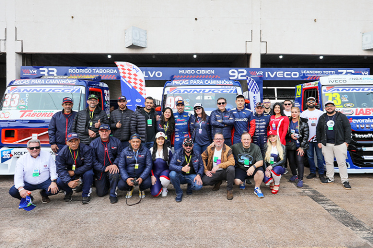 Vannucci Racing 2024 – 06ª Etapa Cascavel – PR