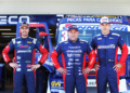 Vannucci Racing 2024 – 05ª Etapa Interlagos SP