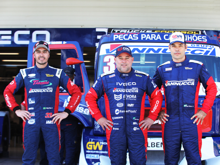 Vannucci Racing 2024 – 05ª Etapa Interlagos SP